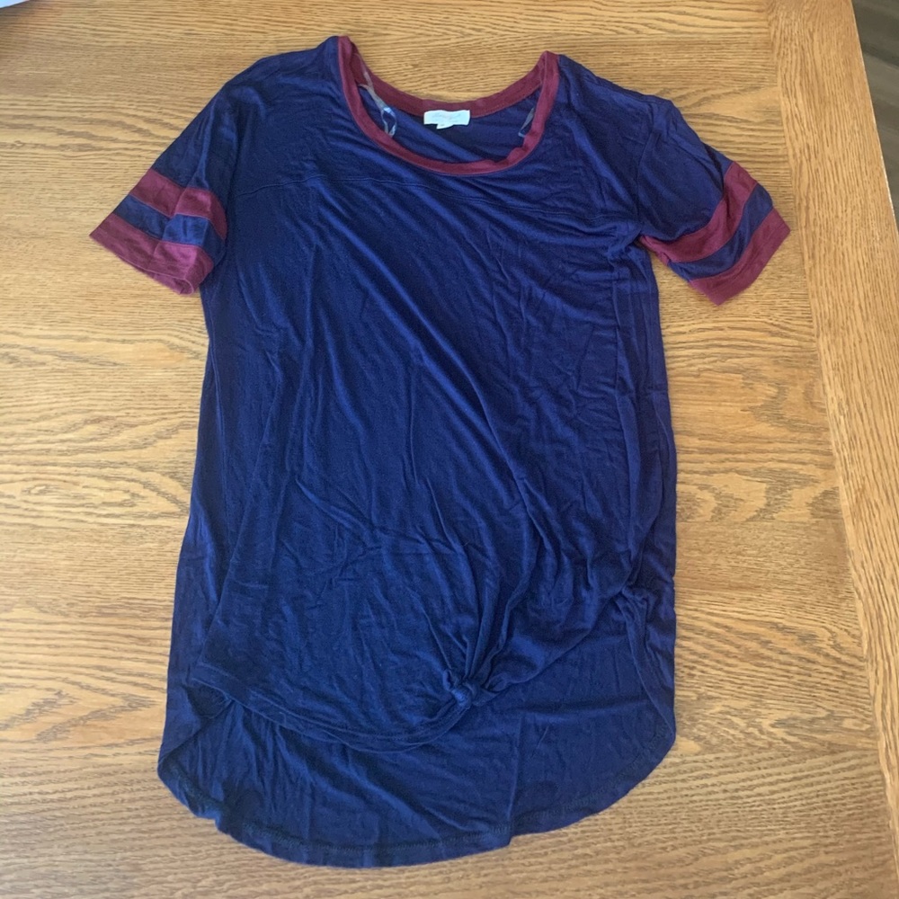 Ultra Flirt Tee Shirt
